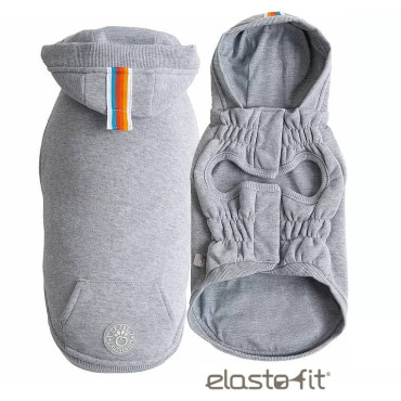 GF PET™ POLERÓN URBAN GRIS
