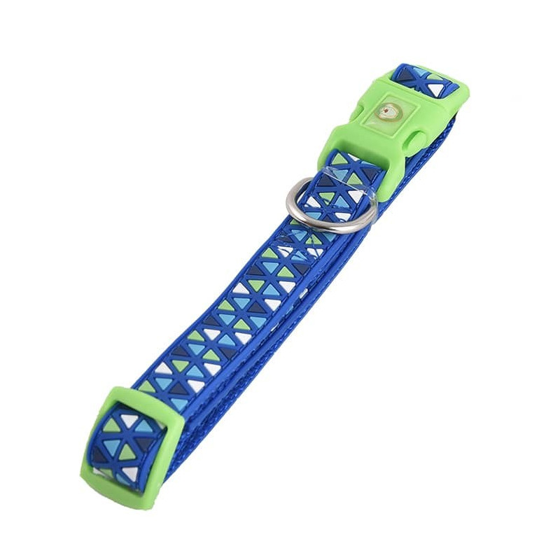 MASCAN COLLAR TRIÁNGULO