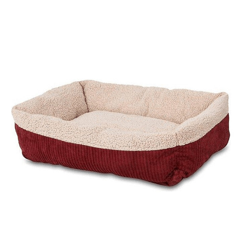 ASPEN PET CAMA AUTO TÉRMICA