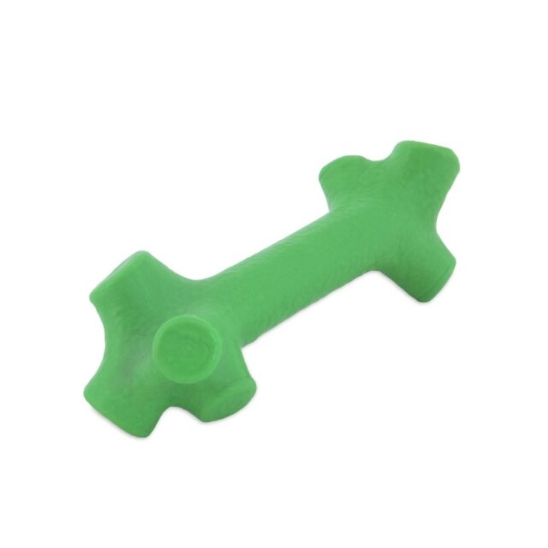 PET QWERKS MINT STICK BARK BONE
