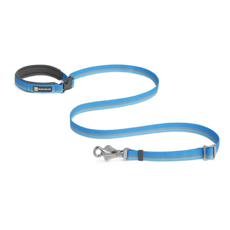 RUFFWEAR CRAG™ REFLECTIVE DOG LEASH