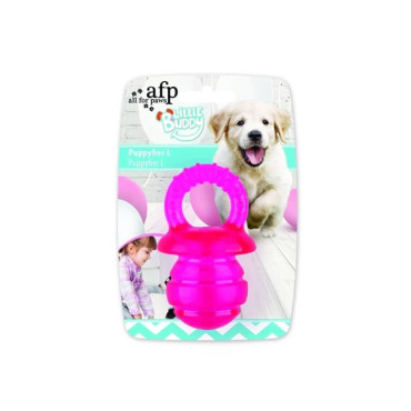 ALL FOR PAWS LITTLE BUDDY PUPPYFIER PINK