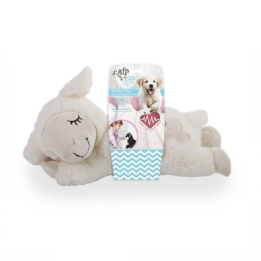 ALL FOR PAWS LITTLE BUDDY HEART BEAT SHEEP