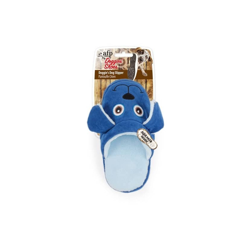ALL FOR PAWS DOGGIES DOG SLIPPER