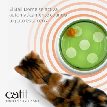 CATIT SENSE 2.0 BALL DOME