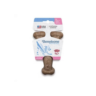 BENEBONE WISHBONE PUPPY - BACON