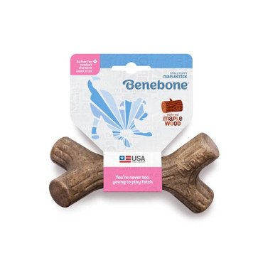 BENEBONE MAPLESTICK PUPPY WOOD