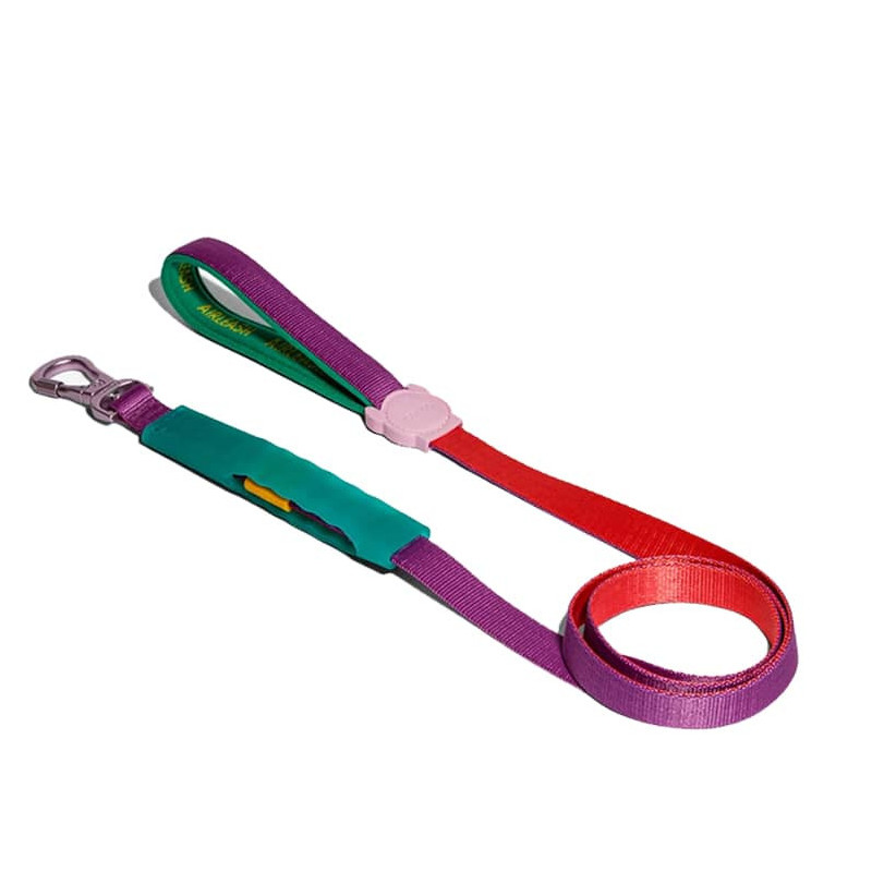 ZEE.DOG AIR LEASH CALI DUOS