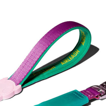ZEE.DOG AIR LEASH CALI DUOS