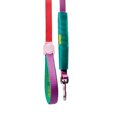 ZEE.DOG AIR LEASH CALI DUOS