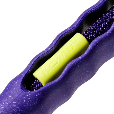 ZEE.DOG AIR LEASH VIOLET