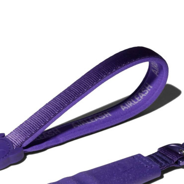 ZEE.DOG AIR LEASH VIOLET