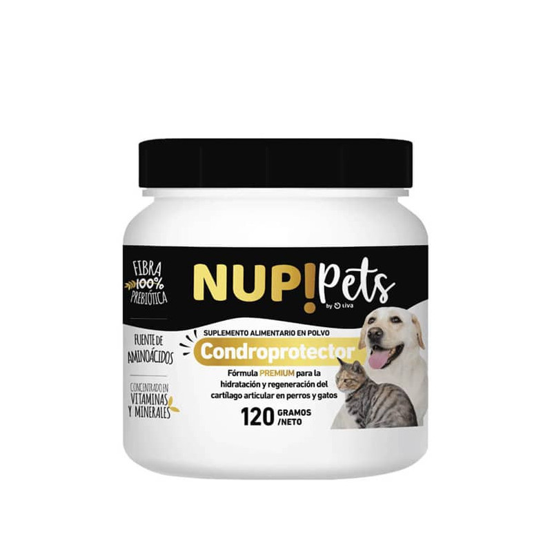 NUP!Pets Condroprotector