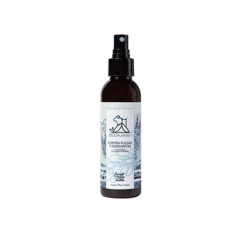 ECOAUSTRALIS REPELENTE NATURAL SPRAY
