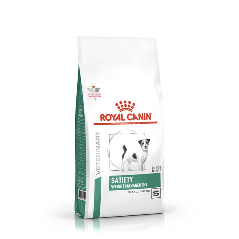 ROYAL CANIN SATIETY SMALL DOG