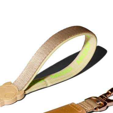 ZEE.DOG AIR LEASH KIM