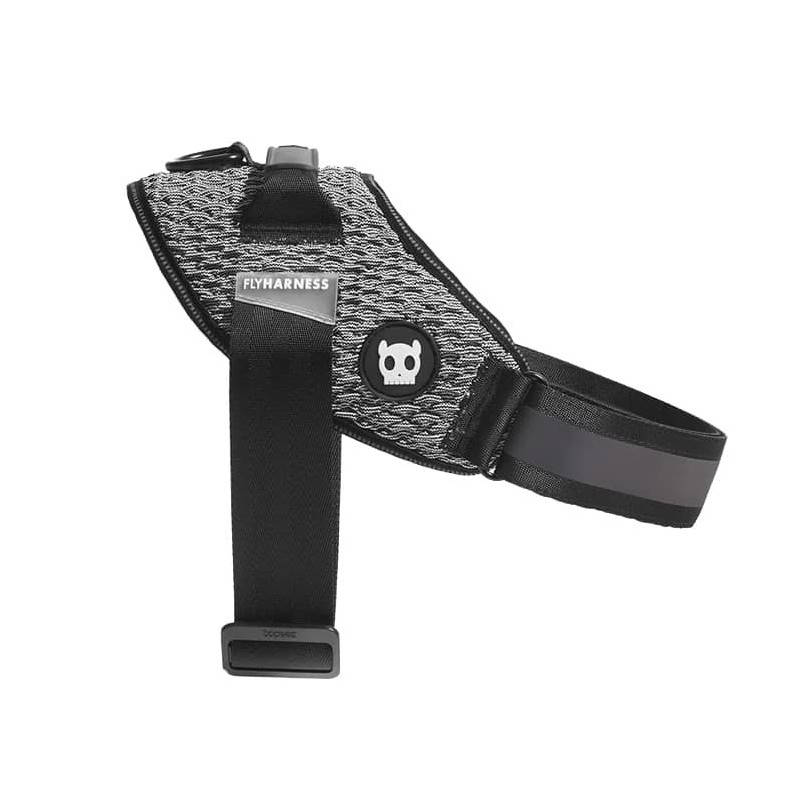 ZEE.DOG FLYHARNESS URBAN
