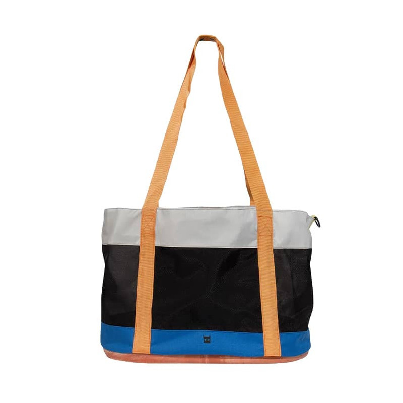 ZEE.CAT POLO CAT BAG