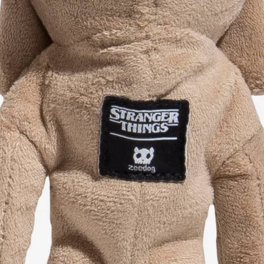 ZEE.DOG STRANGER THINGS DERMOGORGON DOG TOY