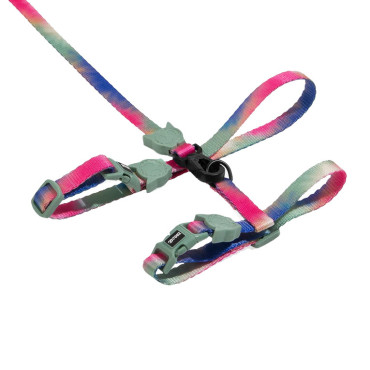 ZEE.CAT BLISS HARNESS WITH LEASH