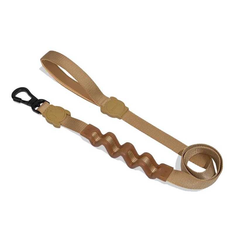 Zee.Dog Sand Ruff Leash Best for Pets