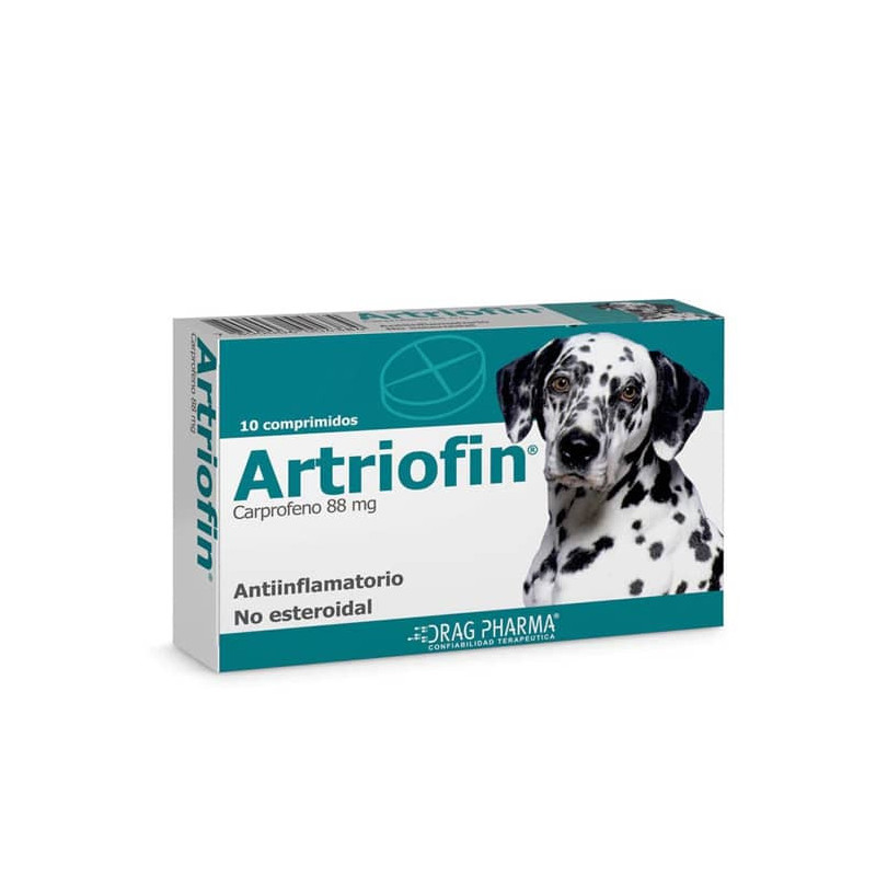 ARTRIOFIN 88MG