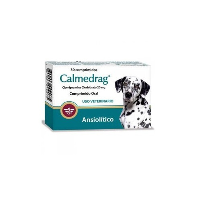 CALMEDRAG