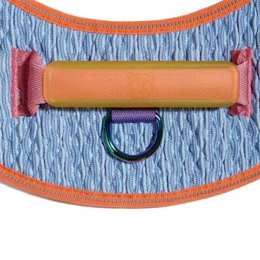 ZEE.DOG FLYHARNESS GALAXY