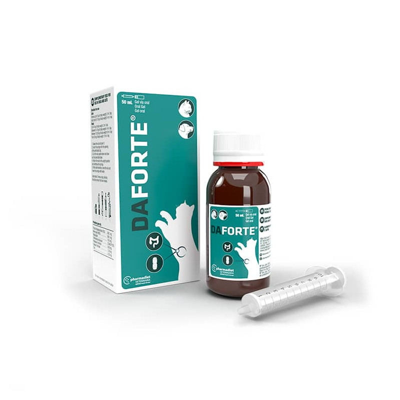 DAFORTE 50 ML