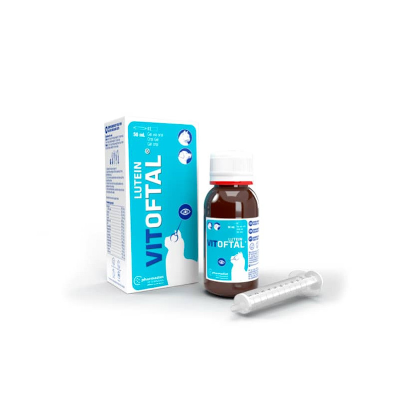 VITOFTAL LUTEIN