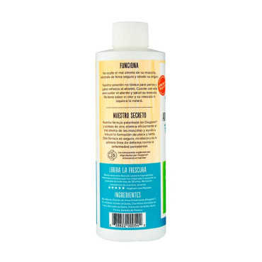 ADITIVO PARA EL AGUA OXYFRESH®