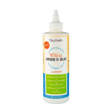 LIMPIADOR DE OREJAS OXYFRESH&reg;