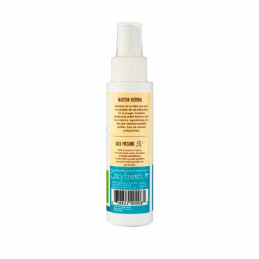 SPRAY DENTAL OXYFRESH&reg;