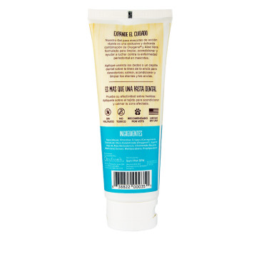 GEL DENTAL OXYFRESH®