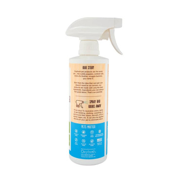 DESODORANTE OXYFRESH&reg; PARA MASCOTAS