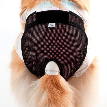 PET MED CALZÓN PROTECTOR