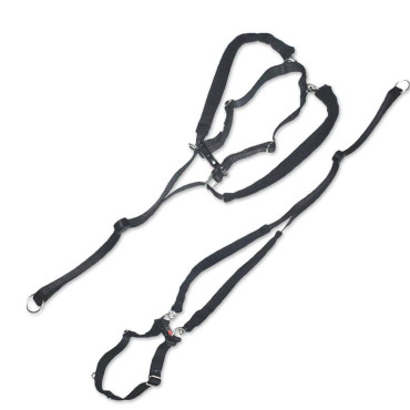 MASCAN ARNÉS ANTI-PULL