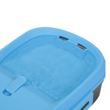 DOG H20 FUENTE SIN CABLE PARA PERROS