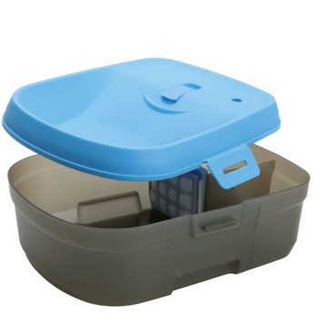 DOG H20 FUENTE SIN CABLE PARA PERROS