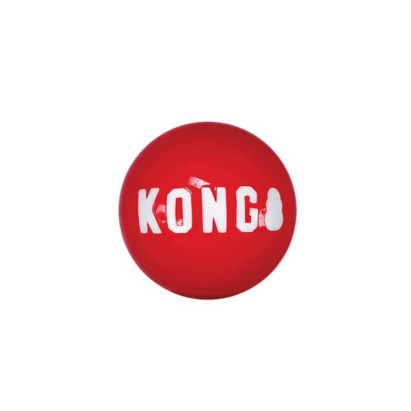 KONG SIGNATURE BALL 2PK