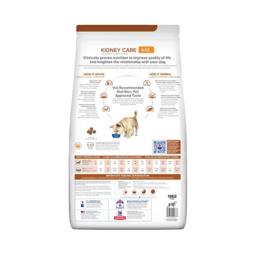 Hill's&reg; Prescription Diet&reg; k/d Kidney Care