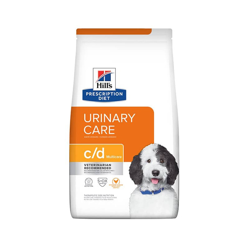 Hill's® Prescription Diet® c/d Urinary Care