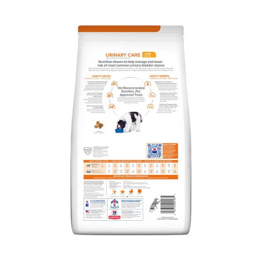 Hill's® Prescription Diet® c/d Urinary Care