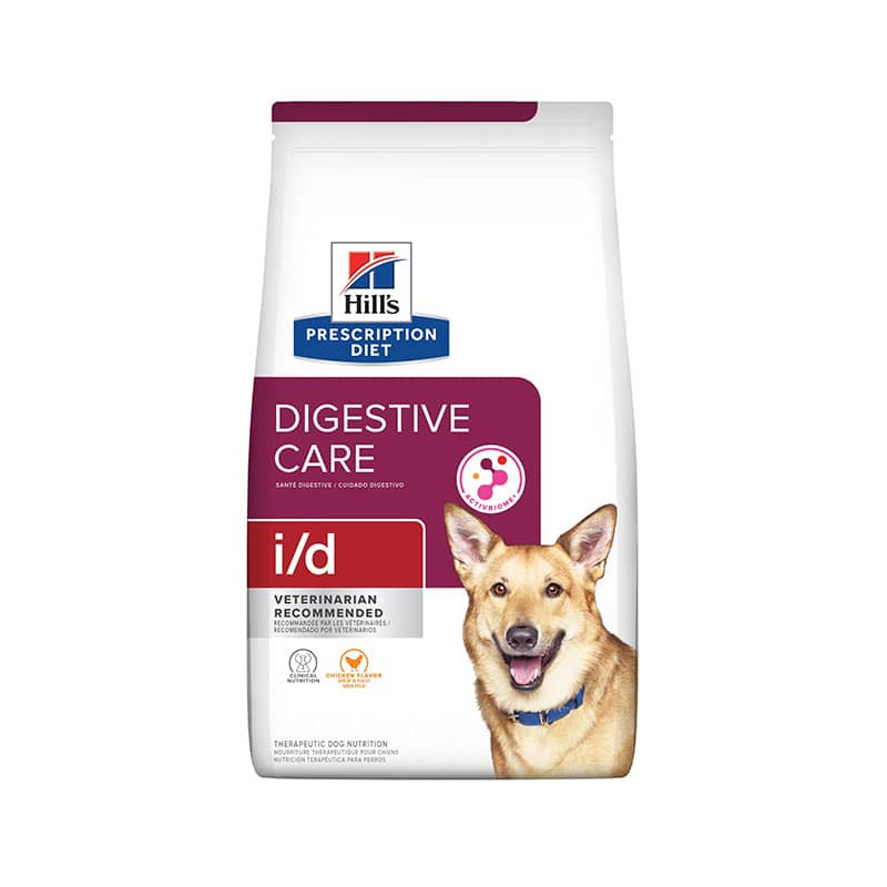 Hill's Prescription Diet i/d