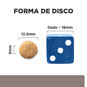 HILL´S PRESCRIPTION DIET L/D LIVER CARE CANINO