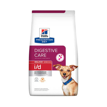 HILL&acute;S PRESCRIPTION DIET I/D DIGESTIVE CARE SMALL BITES