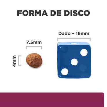 HILL´S PRESCRIPTION DIET I/D DIGESTIVE CARE SMALL BITES