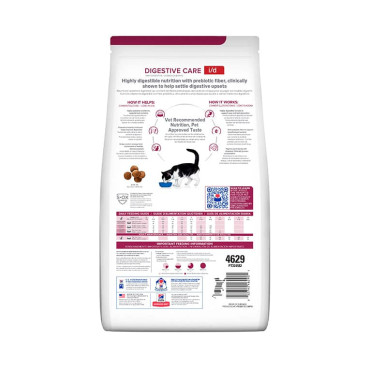 I/D DIGESTIVE CARE FELINO