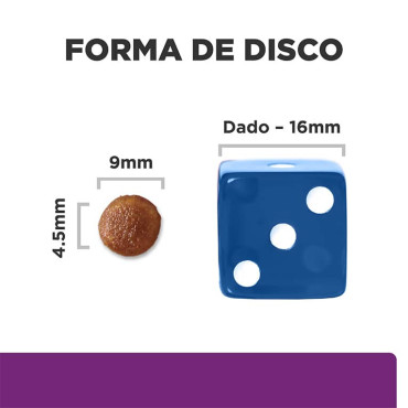 HILL´S PRESCRIPTION DIET Y/D THYROID CARE FELINO