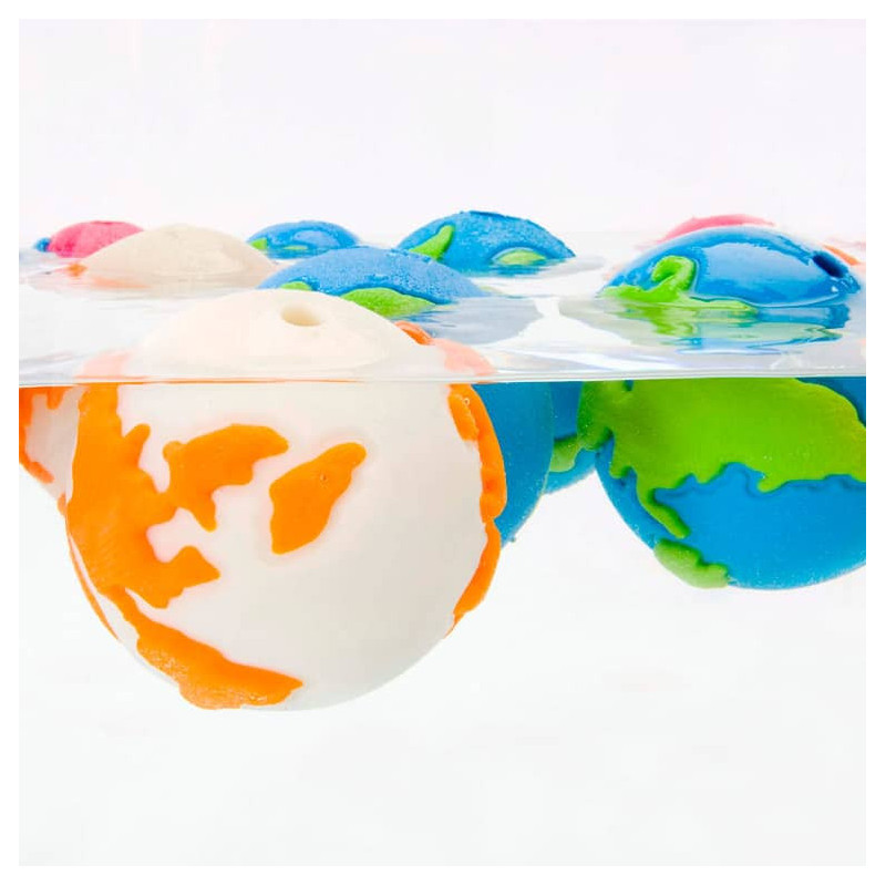 ORBEE-TUFF® PLANET BALL